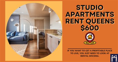 3,071 - 6,587. . Studio apartments rent queens 600